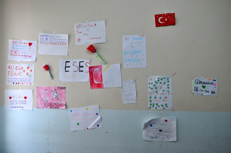 Donan çayda oyun ölüm getirdi - Resim: 2