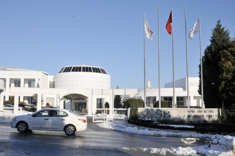 Elektrik kesintileri sanayi bölgelerini de vurdu - Resim: 2