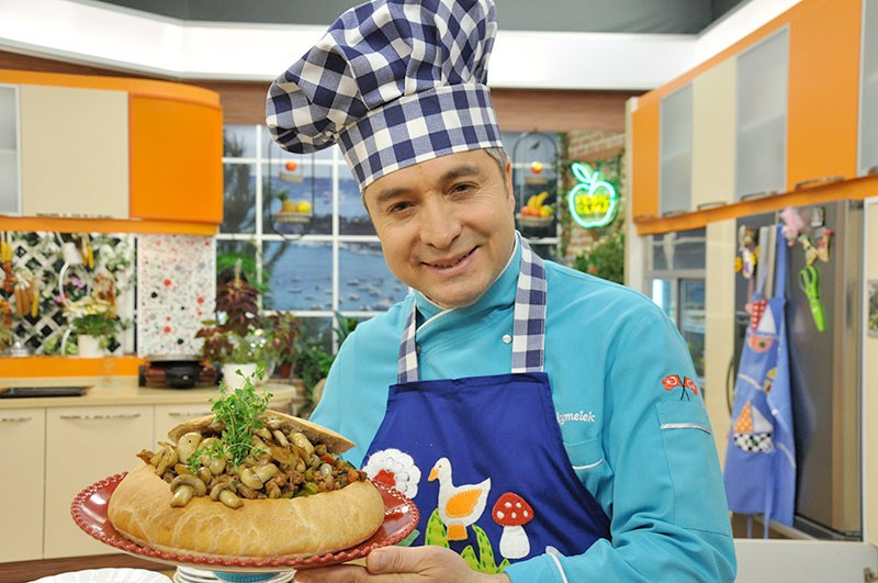 Oktay Usta nerede? Şimdi ne yapıyor! - Resim: 2