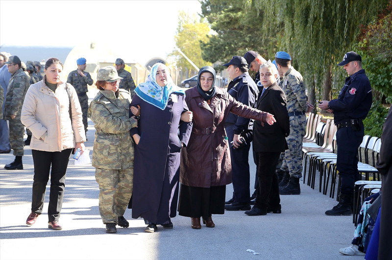 Erzurum şehidi Adem Gezer'le ilgili kahreden detay! - Resim: 3