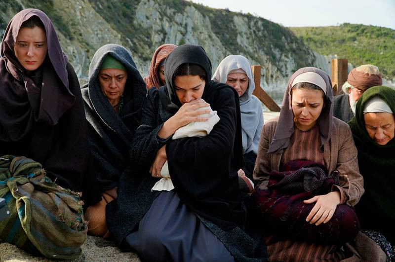 Vatanım Sensin final mi yapacak başrol oyuncusundan şoke eden açıklama - Resim: 4