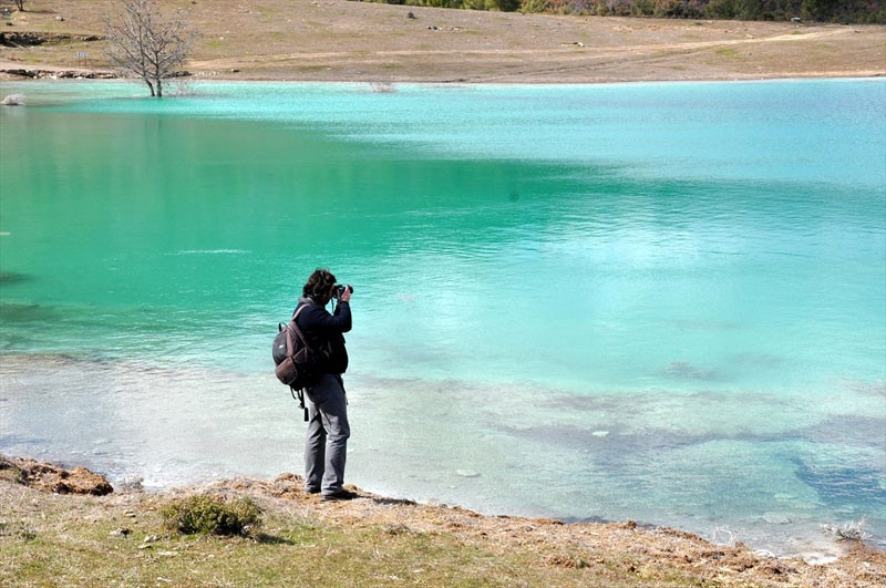 Gören hayran kalıyor ama gerçek dehşete düşürüyor - Resim: 3
