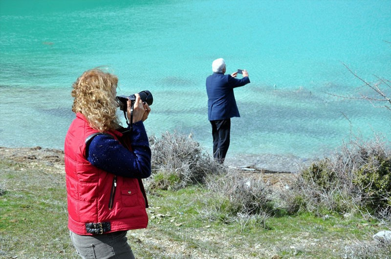 Gören hayran kalıyor ama gerçek dehşete düşürüyor - Resim: 4
