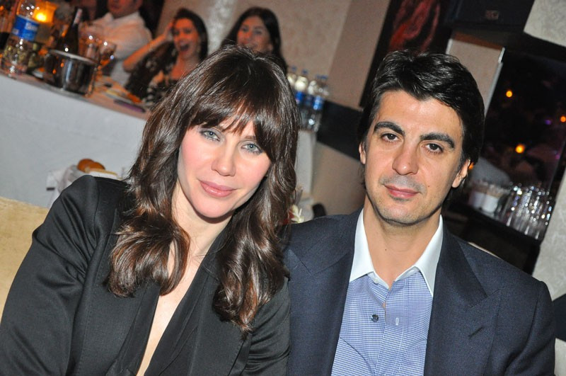 Demet Şener'den İbrahim Kutluay'a icra! Asena Atalay taktiği - Resim: 1