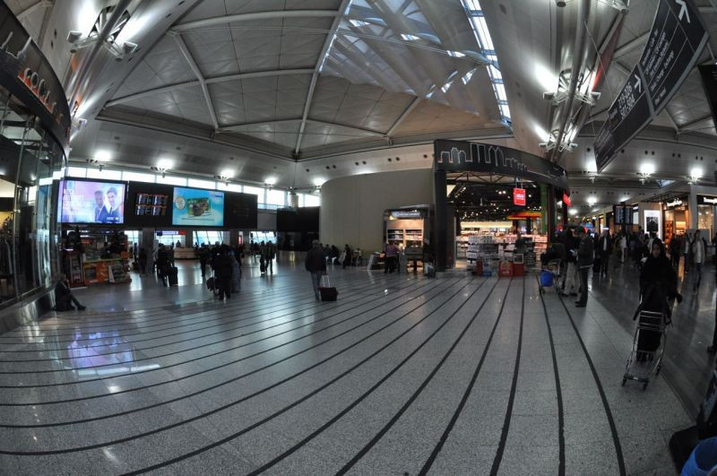 THY'nin reklamına bakın Almanlar buna çıldırdı  - Resim: 2