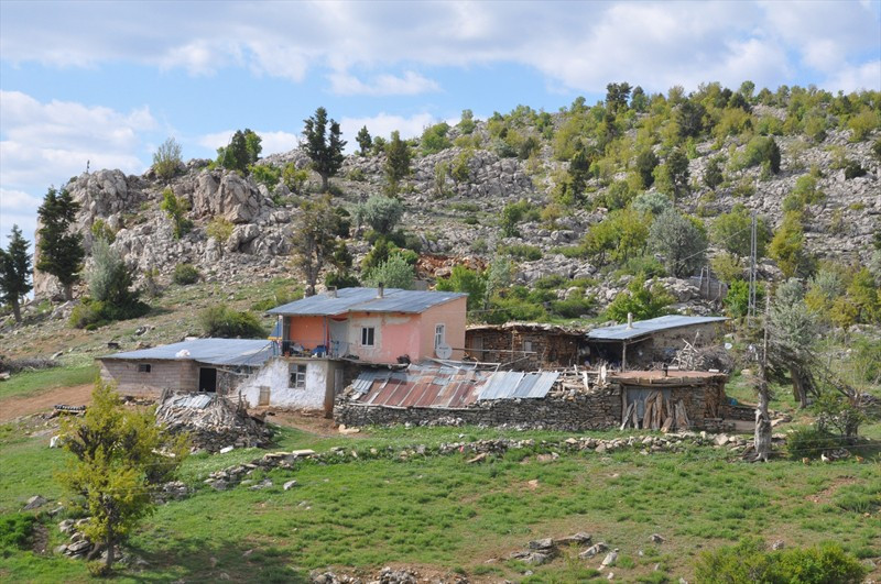 Konyalı Durali Dede dillere destan oldu! - Resim: 3