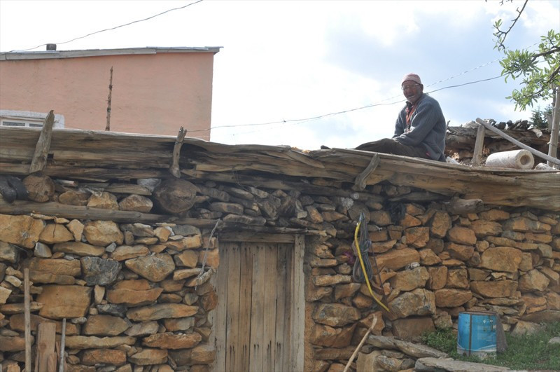 Konyalı Durali Dede dillere destan oldu! - Resim: 4