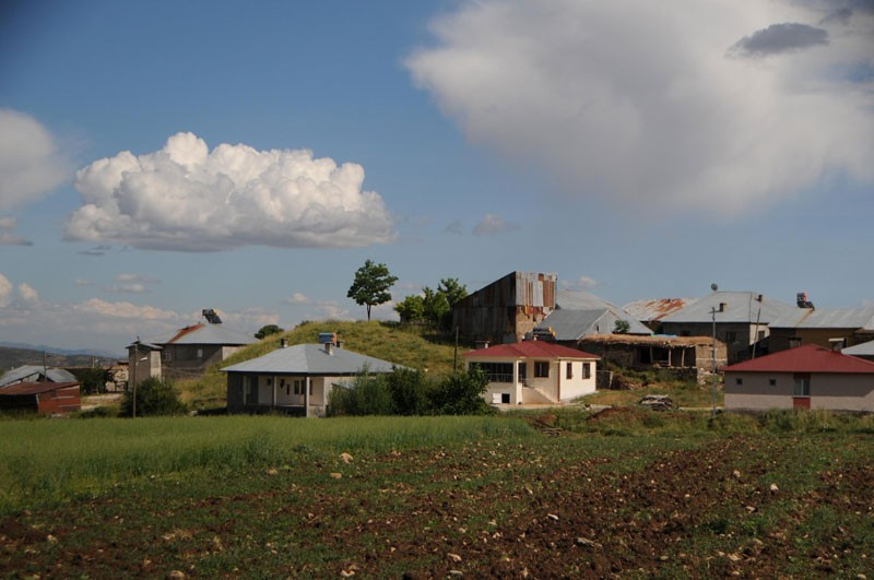 Tunceli'de bulundu tam bir milyon yıl öncesine ait  - Resim: 3