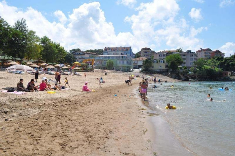 İstanbullu tatile gidemiyor! En yakın plajlar hangileri? - Resim: 4
