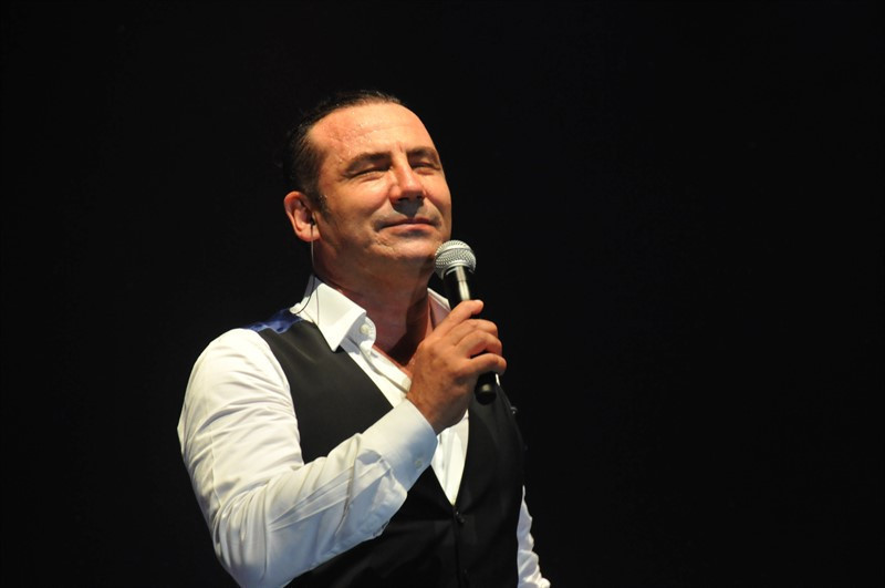 Buraya kadarmış! Ferhat Göçer'den flaş karar - Resim: 2