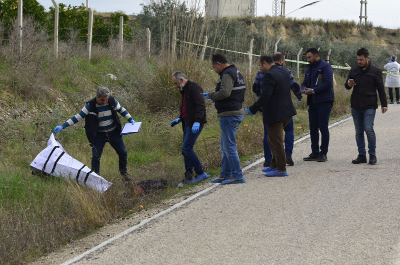 Taksiciyi öldüren özel güvenlikçinin korkunç planı - Resim: 4