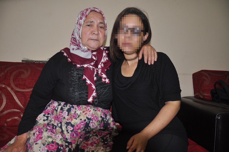 Kocasının feci şekilde dövdüğü kadın her şeyi bir bir anlattı - Resim: 4