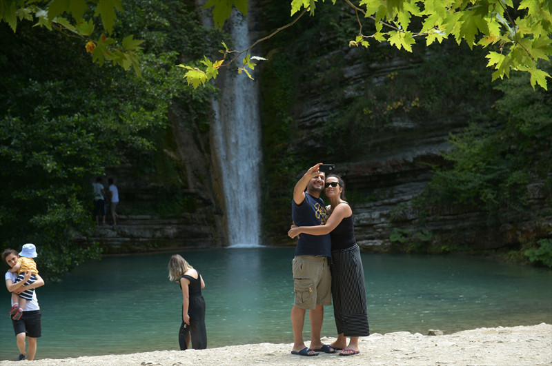 Ünü sınırları aştı! Yılda 200 bini aşkın kişi ziyaret ediyor - Resim: 4
