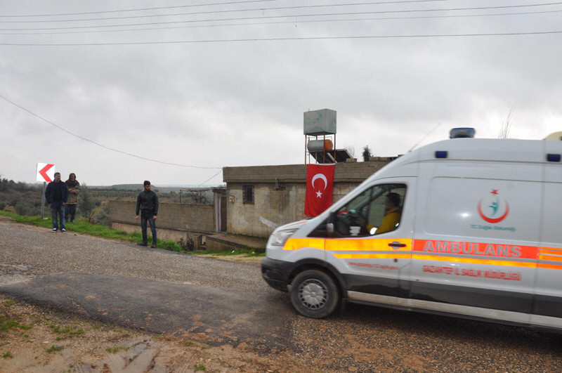 Şehit Furkan Köse'nin hayatından dram çıktı - Resim: 1