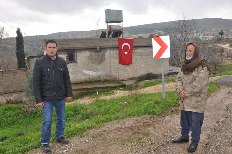 Şehit Furkan Köse'nin hayatından dram çıktı - Resim: 3