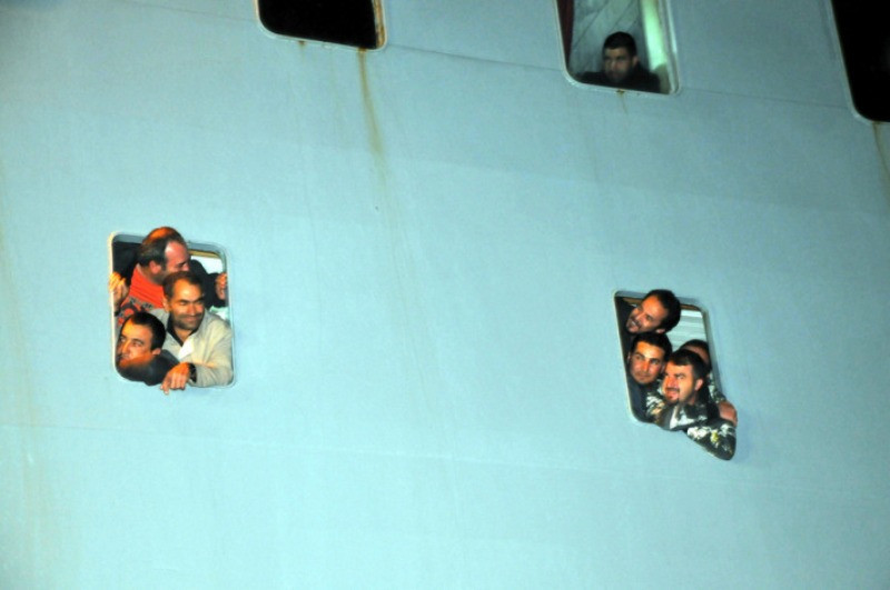 Türk askerinin Libya operasyonu - Resim: 3