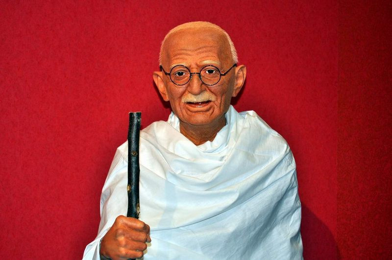 Türkiye'nin ilk balmumu heykel müzesi - Resim: 3