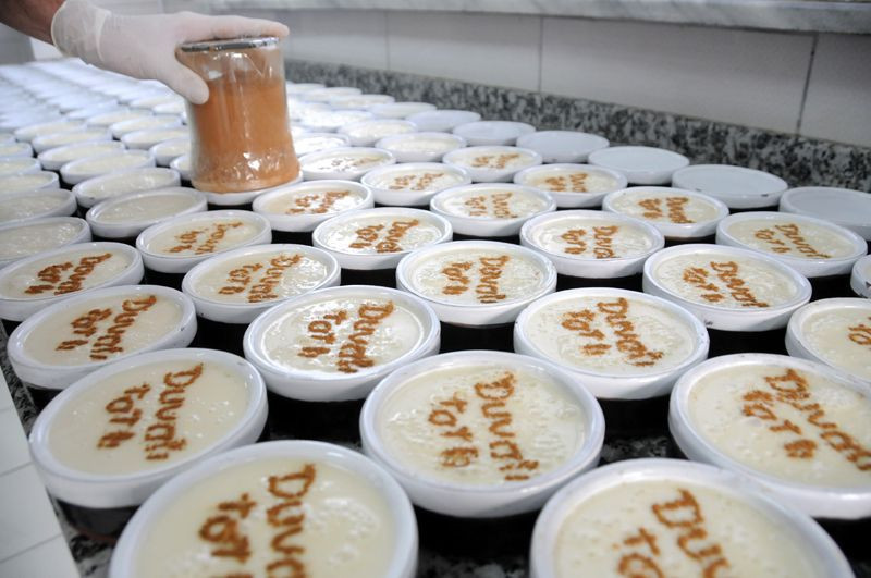 Günde bin adet satıyor tarifini baba-oğuldan başkan kimse bilmiyor - Resim: 1