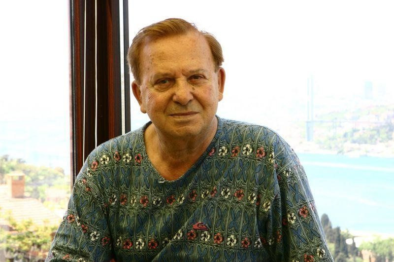 Seyfi Dursunoğlu (Huysuz Virjin) ile Zeki Müren arasında neler oldu böyle anlatmıştı - Resim: 2