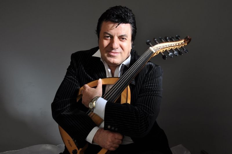 Coşkun Sabah kızının bikinili pozları için olay sözler 'İzmirli değil Diyarbakırlıyım!' - Resim: 1