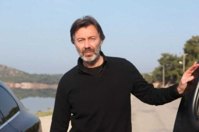 Ünlü oyuncu Hakan Karahan "20 yıldır CHP'ye verdiğim oylar boşa gidiyor" dedi - Resim: 2