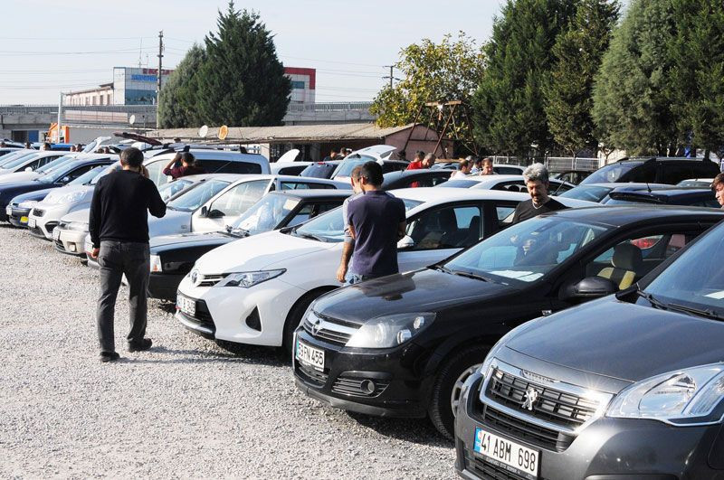 En çok satan 20 ikinci el otomobil: 105 bin TL'den başlıyor - Resim: 2
