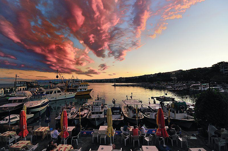 Covid-19 salgını o şehri coşturdu! İstanbul'dan Tekirdağ'a büyük kaçış var - Resim: 1