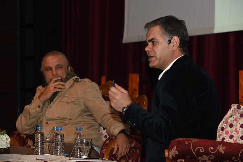 Nurullah Cahan: 15 Temmuz'da milletimiz destan yazdı! - Resim: 2