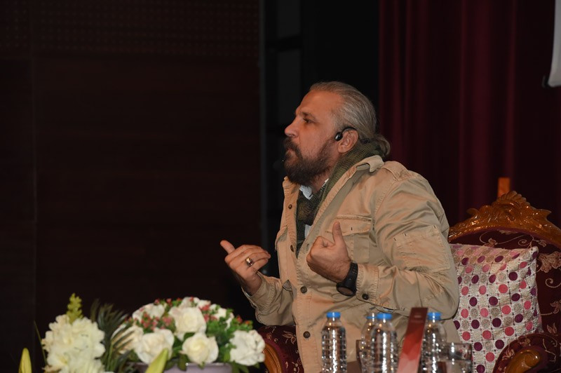 Nurullah Cahan: 15 Temmuz'da milletimiz destan yazdı! - Resim: 4