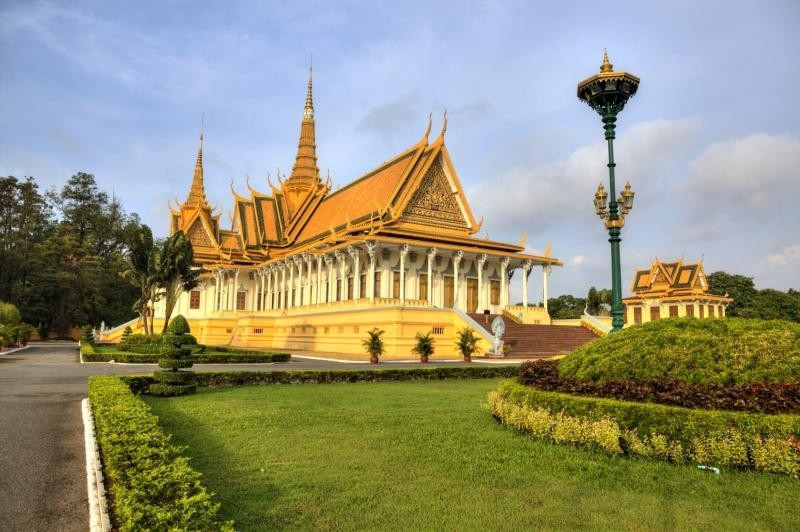 Sırt çantası ile gezilebilecek 10 ülke - Resim: 4