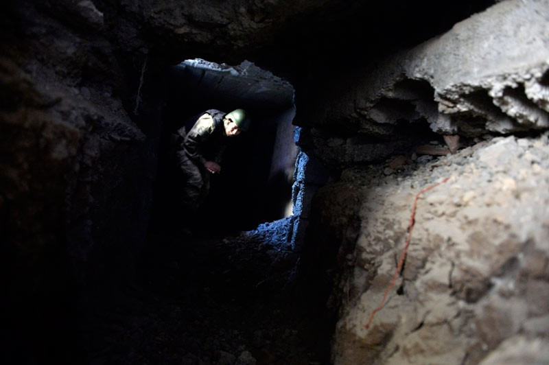 Nusaybin'de PKK'lılar Kur'an-ı Kerim'i bakın ne yaptı! - Resim: 2