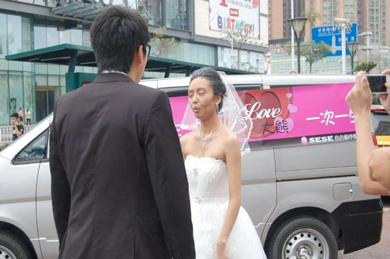 Damat düğün günü kaçtı gelin sinir krizi geçirdi - Resim: 2