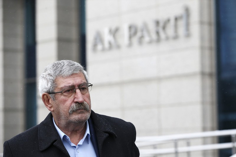 AK Parti Genel Merkezi'ne giden Celal Kılıçdaroğlu'ndan olay sözler - Resim: 1