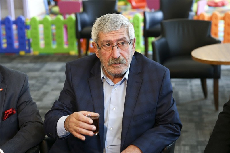AK Parti Genel Merkezi'ne giden Celal Kılıçdaroğlu'ndan olay sözler - Resim: 4