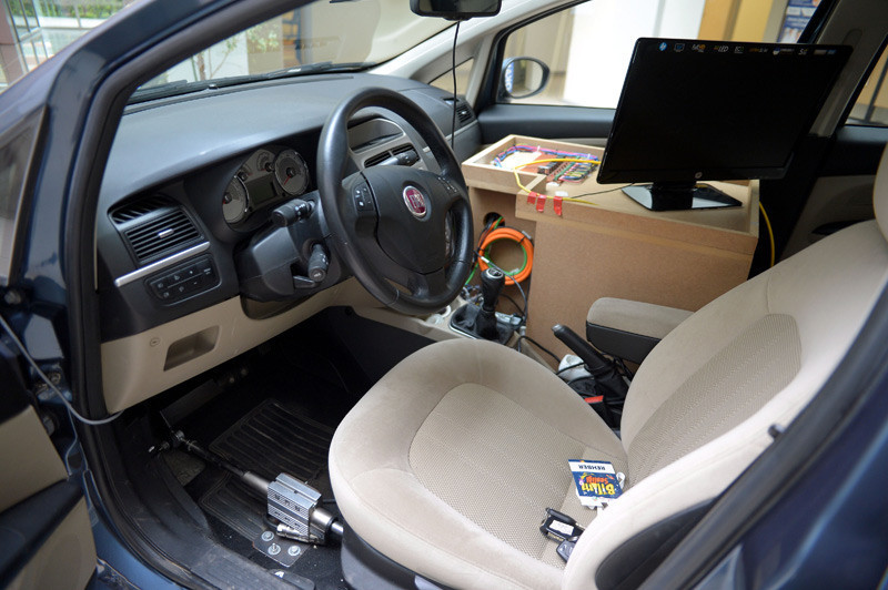 Ankara-İstanbul arası 5 TL yerli 'Elon Musk' İTÜ'de üretti - Resim: 3