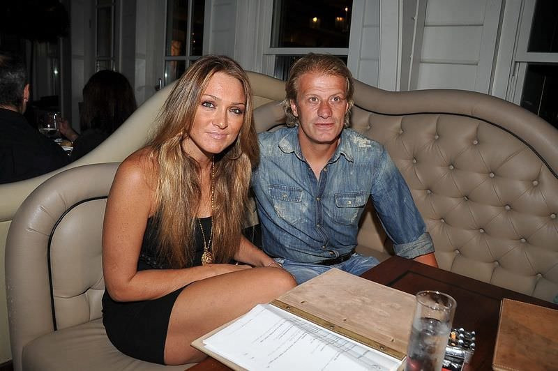 Tugay Kerimoğlu ve Etkin Kerimoğlu boşanıyor mu! Flaş karar - Resim: 1