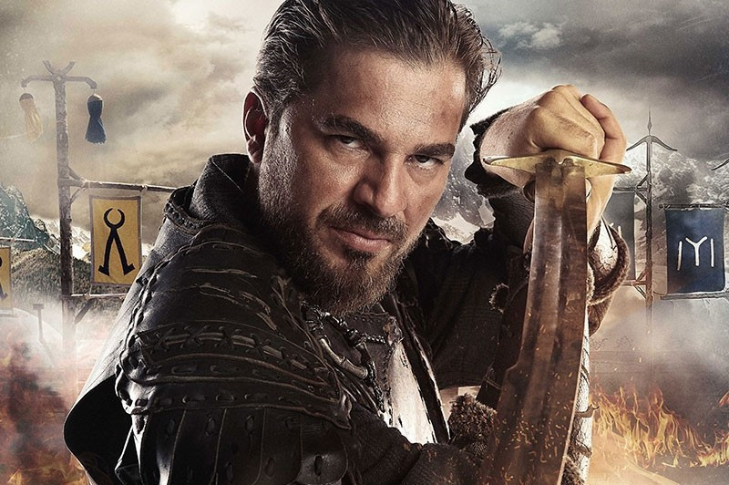 Diriliş Ertuğrul neden yok yeni bölüm ne zaman? - Resim: 1