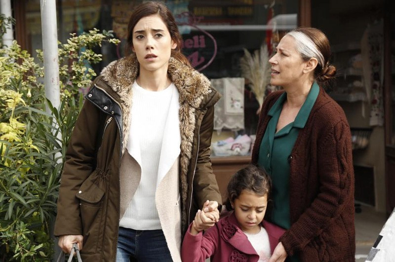 Diziler aslında bildiğiniz gibi değil! 'Sadece Diriliş Ertuğrul...' - Resim: 2