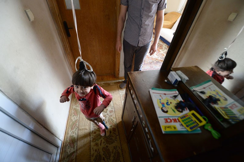 Parasızlık icat yaptırdı! Küçük Özge'nin hikayesi - Resim: 4