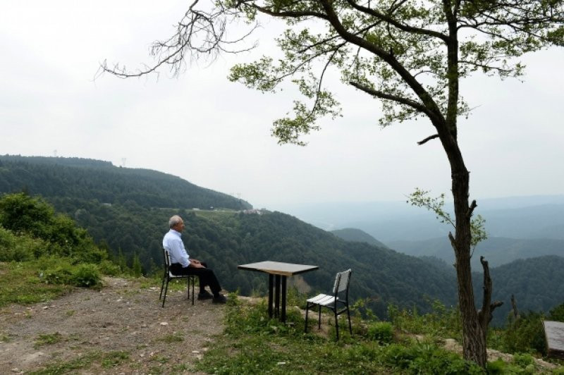 Kemal Kılıçdaroğlu'nu hiç böyle görmediniz! - Resim: 3