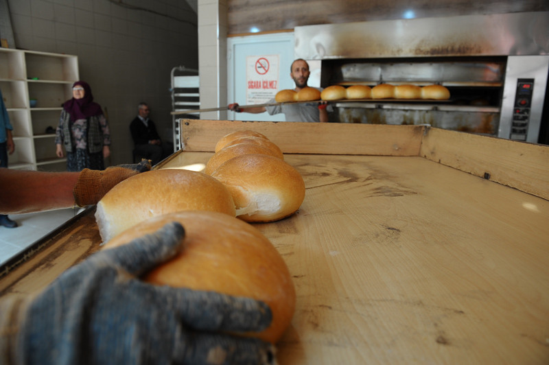 15 kilometre uzaktan gelen var 1 liraya satılıyor - Resim: 3