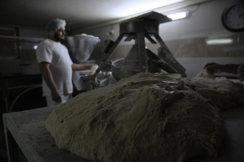 15 kilometre uzaktan gelen var 1 liraya satılıyor - Resim: 4