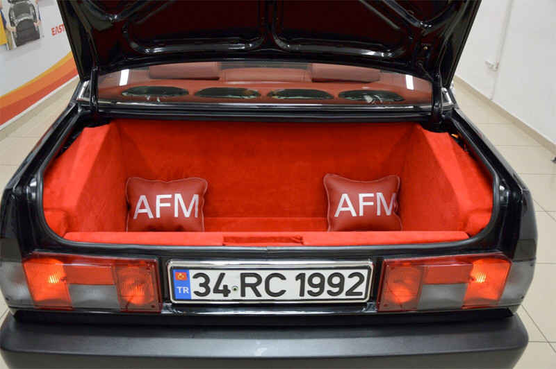 Tofaş Şahin fiyatları sıfır araçları solladı - Resim: 2