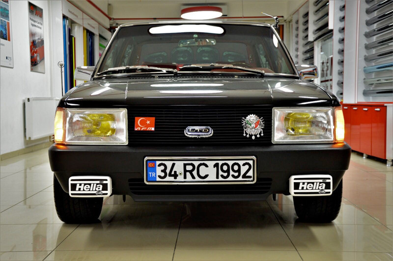 Tofaş Şahin fiyatları sıfır araçları solladı - Resim: 3