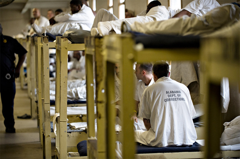 Müslüman idam mahkumu imam isteyince infaz durduruldu - Resim: 2