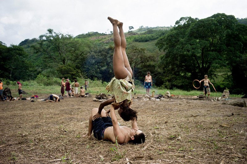 Bu geleneği hiç duymadınız! - Resim: 2