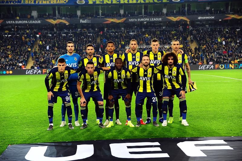 Ersun Yanal 3 mevkide kararsız! - Resim: 4
