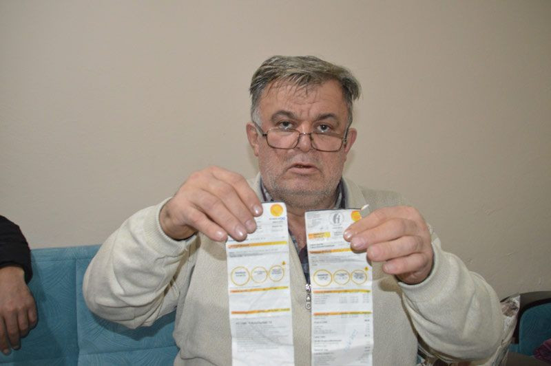 Hafta sonu tatili için Kastamonu'ya geldi şok yaşadı - Resim: 1