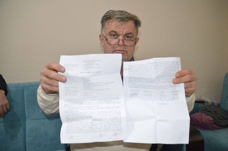 Hafta sonu tatili için Kastamonu'ya geldi şok yaşadı - Resim: 2