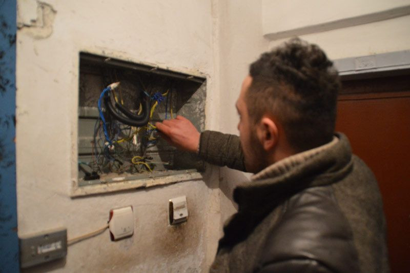 Hafta sonu tatili için Kastamonu'ya geldi şok yaşadı - Resim: 3